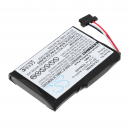 Navman S20 / 541380530002 1250 mAh Li-ion 3,7 V (Cameron Sino)