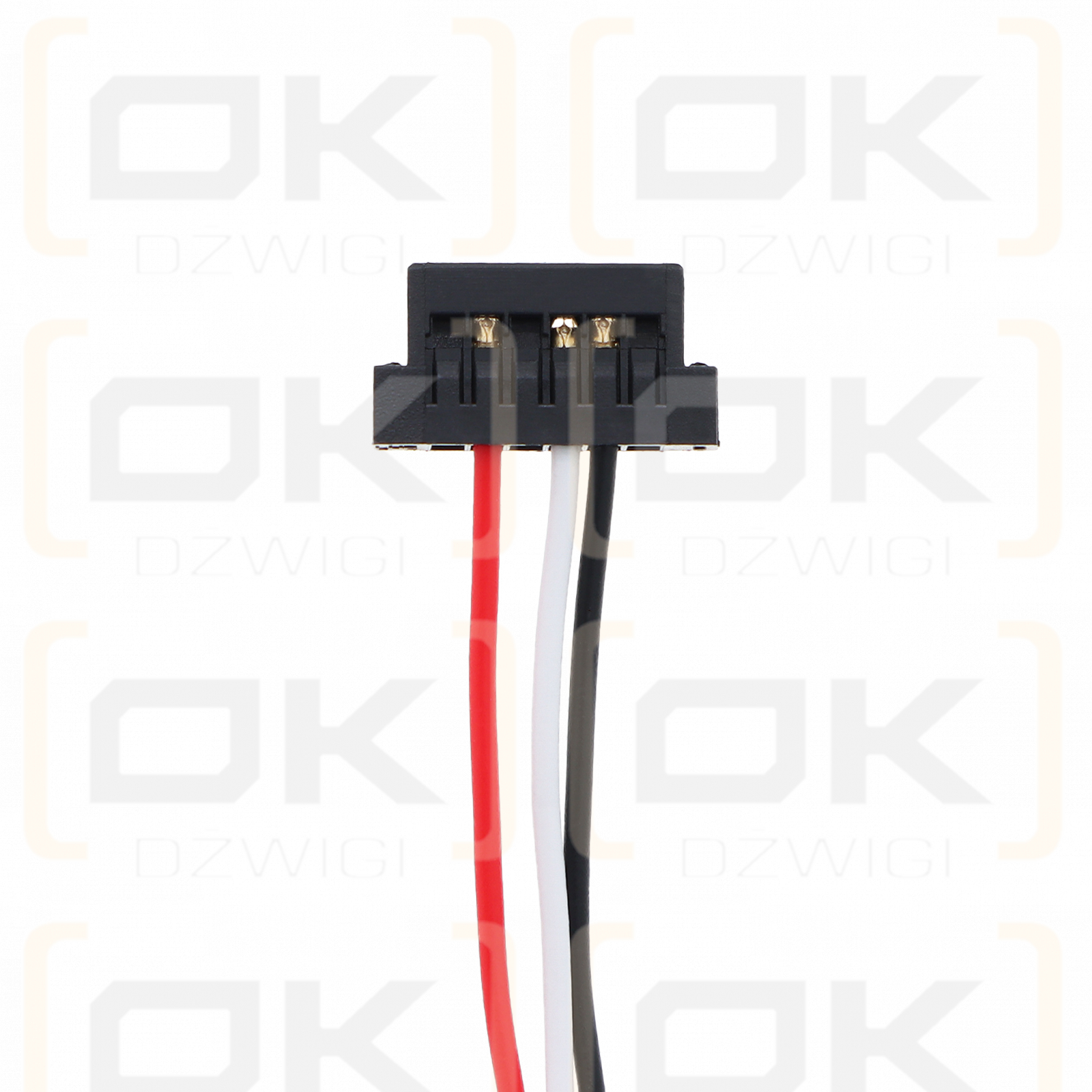 Navman S20 / 541380530002 1250 mAh Li-ion 3,7 V (Cameron Sino)