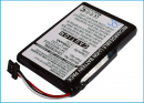 Navman S20 / 541380530002 1250mAh Li-ion 3.7V (Cameron Sino)