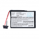 Navman S20 / 541380530002 1250 mAh Li-ion 3,7 V (Cameron Sino)