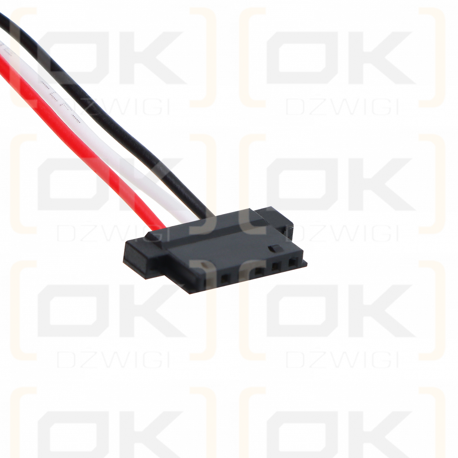 Navman S20 / 541380530002 1250 mAh Li-ion 3,7 V (Cameron Sino)