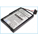 Navman S90i / BP-LP850/11-A1 L 1250 мАч литий-ионный 3,7 В (Cameron Sino)