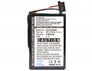 Navman S90i / BP-LP850/11-A1 L 1250mAh Li-ion 3.7V (Cameron Sino)