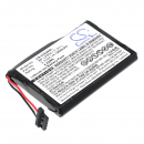 Navman S90i / BP-LP850/11-A1 L 1250 mAh Li-ion 3,7 V (Cameron Sino)
