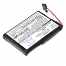Navman S90i / BP-LP850/11-A1 L 1250 mAh Li-ion 3,7 V (Cameron Sino)