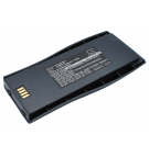 Cisco CP-7920-FC-K9 / 74-2901-01 1960 mAh Li-Ion 3,7 V (Cameron Sino)