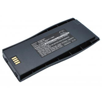 Cisco CP-7920-FC-K9 / 74-2901-01 1960mAh Li-ion 3.7V (Cameron Sino)