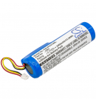 Honeywell CV30 / AB5 3400mAh Li-ion 3.7V (Cameron Sino)