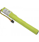 Honeywell VM2W02 / 160000-0000 2600mAh Li-ion 10.8V (Cameron Sino)