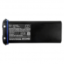 Icom IC-M21 / BP-224 1100 mAh Ni-MH 7,2 V (Cameron Sino)