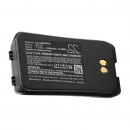 Batería de iones de litio Icom IC-M93D/BP-285 de 1850 mAh y 7,4 V (Cameron Sino)