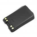 Batería de iones de litio Icom IC-M93D/BP-285 de 1850 mAh y 7,4 V (Cameron Sino)