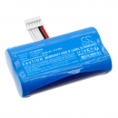 ingenico Landi A8s / LD18650K-1 2600mAh Li-ion 7.4V (Cameron Sino)