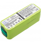 Infinuvo CleanMate QC2 / NS280D67C00RT 2800mAh Ni-MH 14.4V (Cameron Sino)