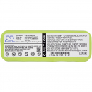 Infinuvo CleanMate QC2 / NS280D67C00RT 2800mAh Ni-MH 14.4V (Cameron Sino)