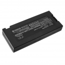 Infinum Omni / XHP5Ah 5000 mAh Li-Ion 11,1 V (Cameron Sino)