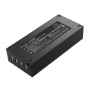 Replacement Battery for Infinum Omni Express / XHP683496 4500 mAh Li-ion 11.1 V (Cameron Sino)