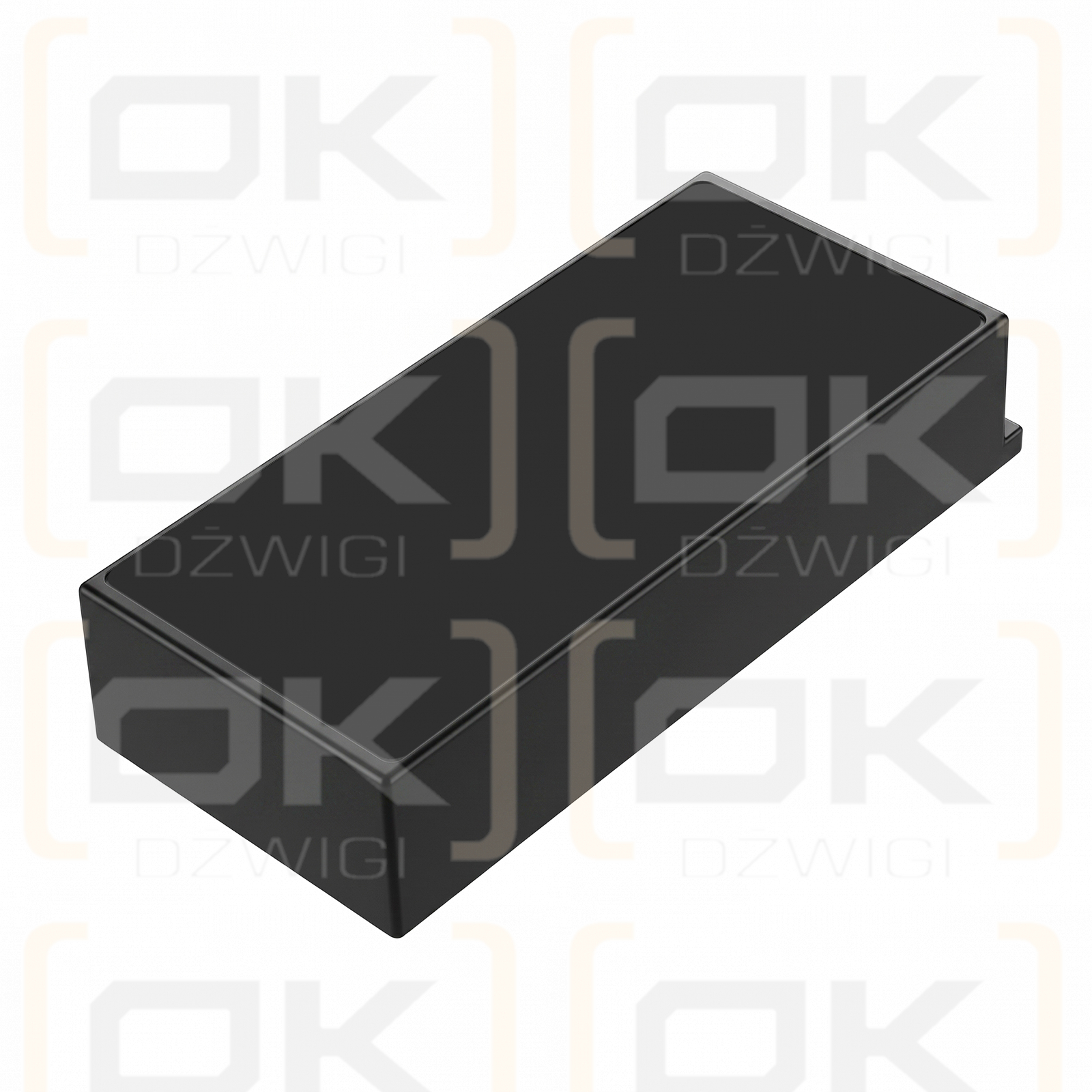 Replacement Battery for Infinum Omni Express / XHP683496 4500 mAh Li-ion 11.1 V (Cameron Sino)