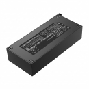 Replacement Battery for Infinum Omni Express / XHP683496 4500 mAh Li-ion 11.1 V (Cameron Sino)