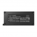 Replacement Battery for Infinum Omni Express / XHP683496 4500 mAh Li-ion 11.1 V (Cameron Sino)