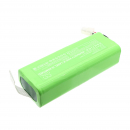 Infinuvo Cleanmate QQ3-LT II / APQQ3-30 3600mAh Ni-MH 14.4V (Cameron Sino)