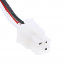 Infinuvo Cleanmate QQ3-LT II / APQQ3-30 3600mAh Ni-MH 14.4V (Cameron Sino)