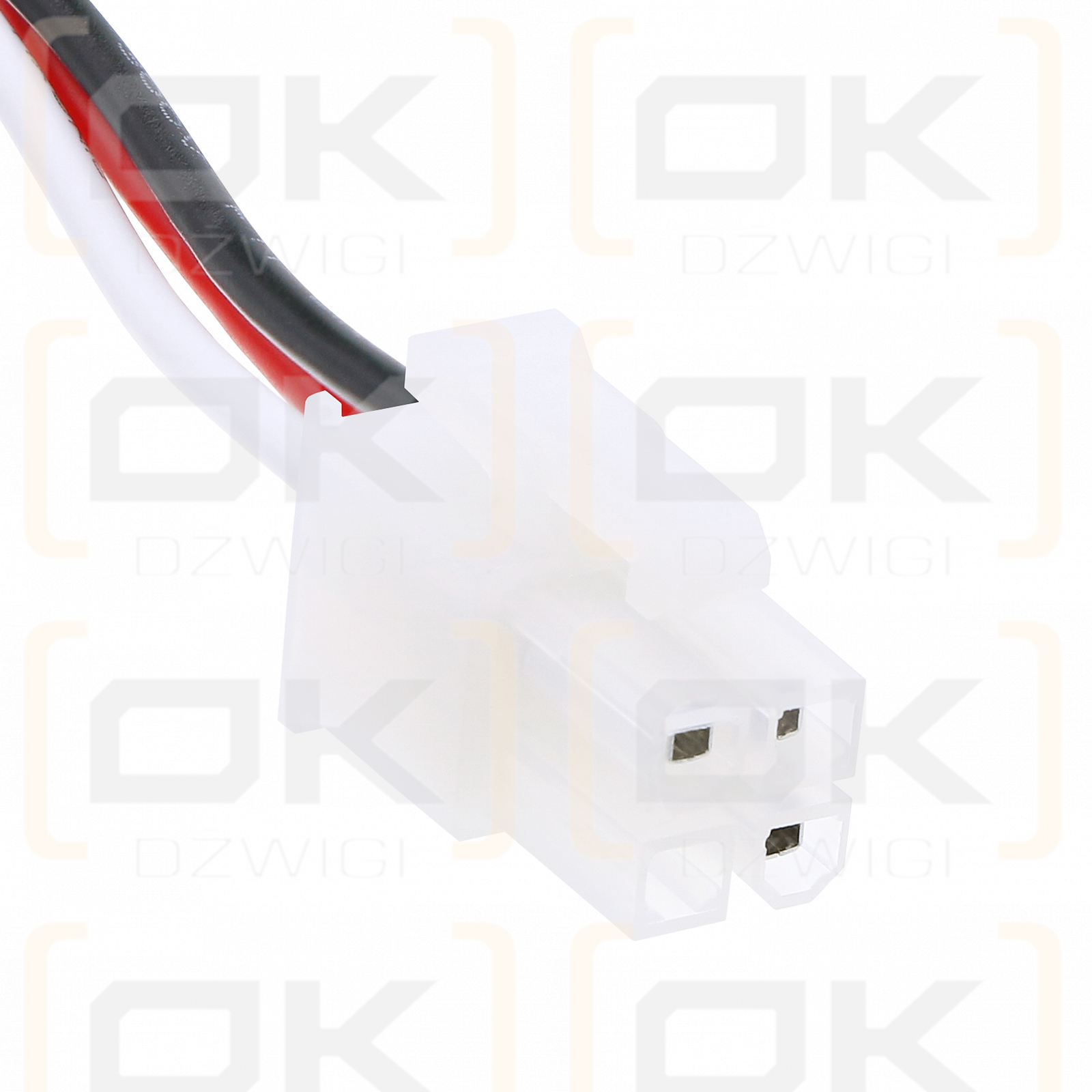 Infinuvo Cleanmate QQ3-LT II / APQQ3-30 3600mAh Ni-MH 14.4V (Cameron Sino)