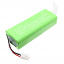 Infinuvo Cleanmate QQ3-LT II / APQQ3-30 3600mAh Ni-MH 14.4V (Cameron Sino)