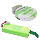 Infinuvo Cleanmate QQ3-LT II / APQQ3-30 3600 mAh Ni-MH 14.4 V (Cameron Sino)