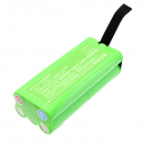 Infinuvo Cleanmate S400 / NSAA-12 800 mAh Ni-MH 14.4 V (Cameron Sino)