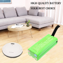 Infinuvo Cleanmate S400 / NSAA-12 800 mAh Ni-MH 14.4 V (Cameron Sino)