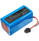 Infinuvo Hovo-700-1709 / 8542024502 2600 mAh Li-ion 14.4 V (Cameron Sino)