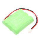 IGT AVP / CUSTOM-232 2000 мАч Ni-MH 3,6 В (Cameron Sino)