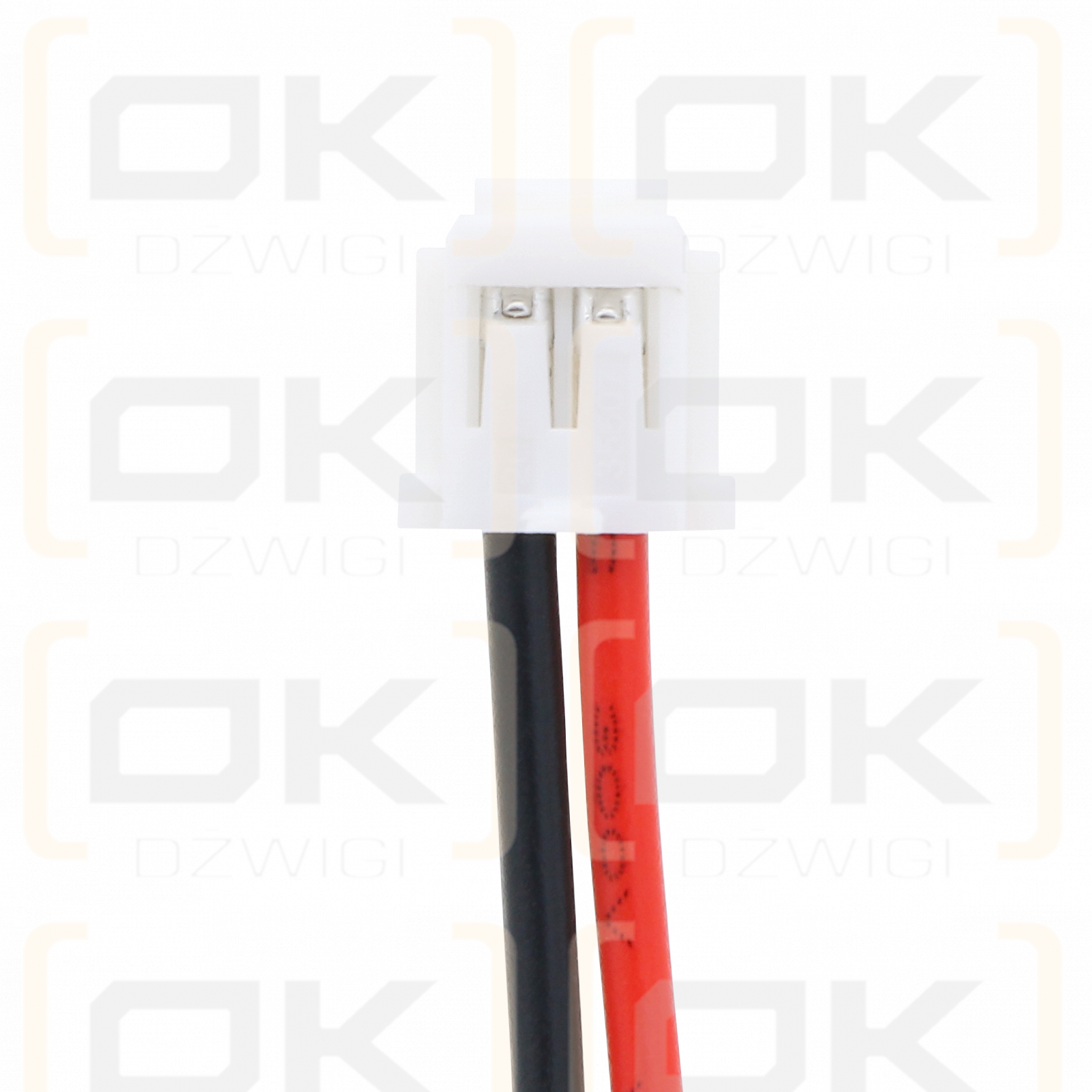 IGT AVP / CUSTOM-232 2000 мАч Ni-MH 3,6 В (Cameron Sino)