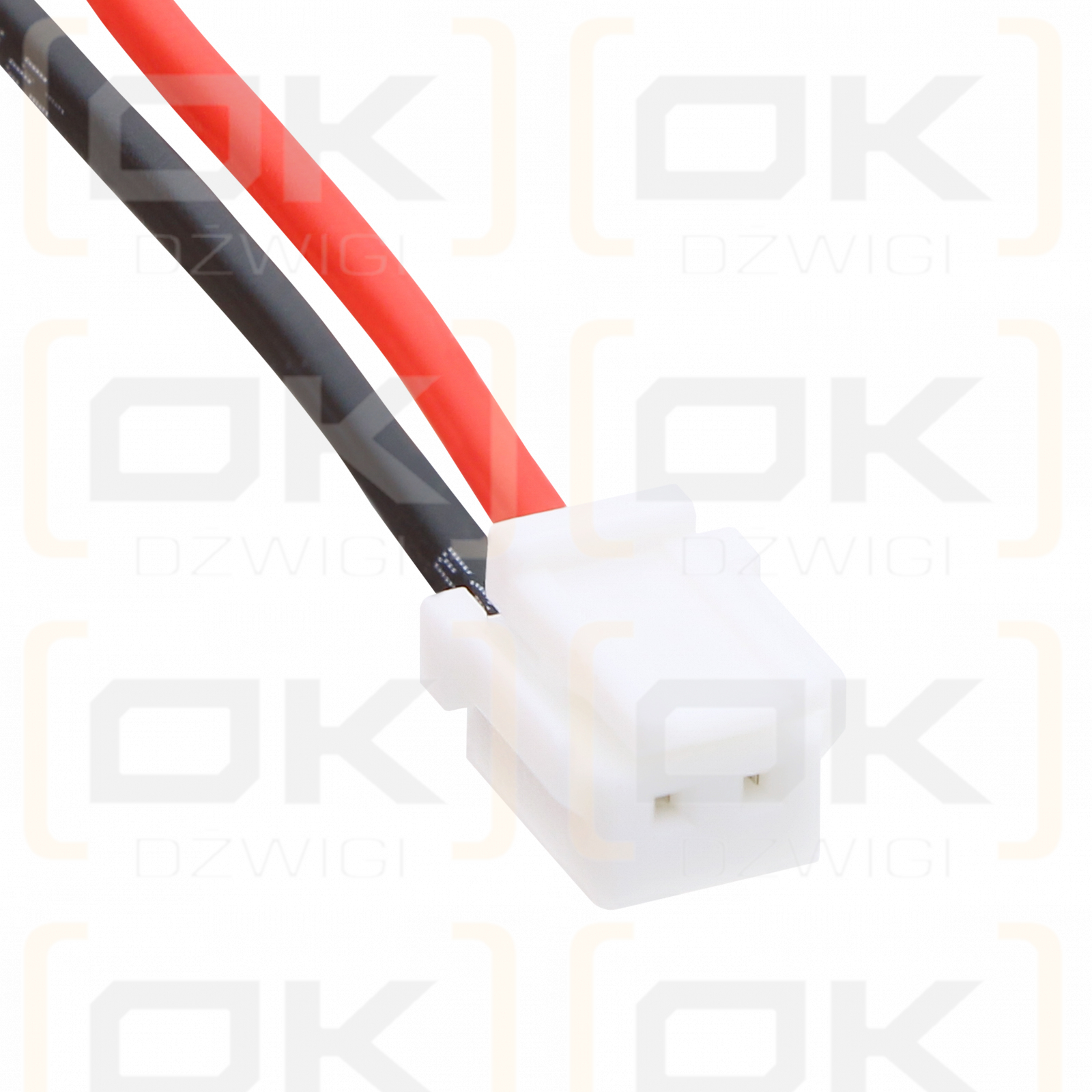 IGT AVP / CUSTOM-232 2000 мАч Ni-MH 3,6 В (Cameron Sino)