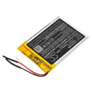 iGpsport BSC100S / AHB363450 700mAh Li-Polymer 3.7V (Cameron Sino)