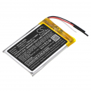iGpsport BSC100S / AHB363450 700mAh Li-Polymer 3.7V (Cameron Sino)