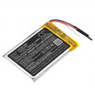iGpsport BSC100S / AHB363450 700 мАч литий-полимерный 3,7 В (Cameron Sino)