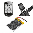 iGpsport BSC100S / AHB363450 700mAh Li-Polymer 3.7V (Cameron Sino)