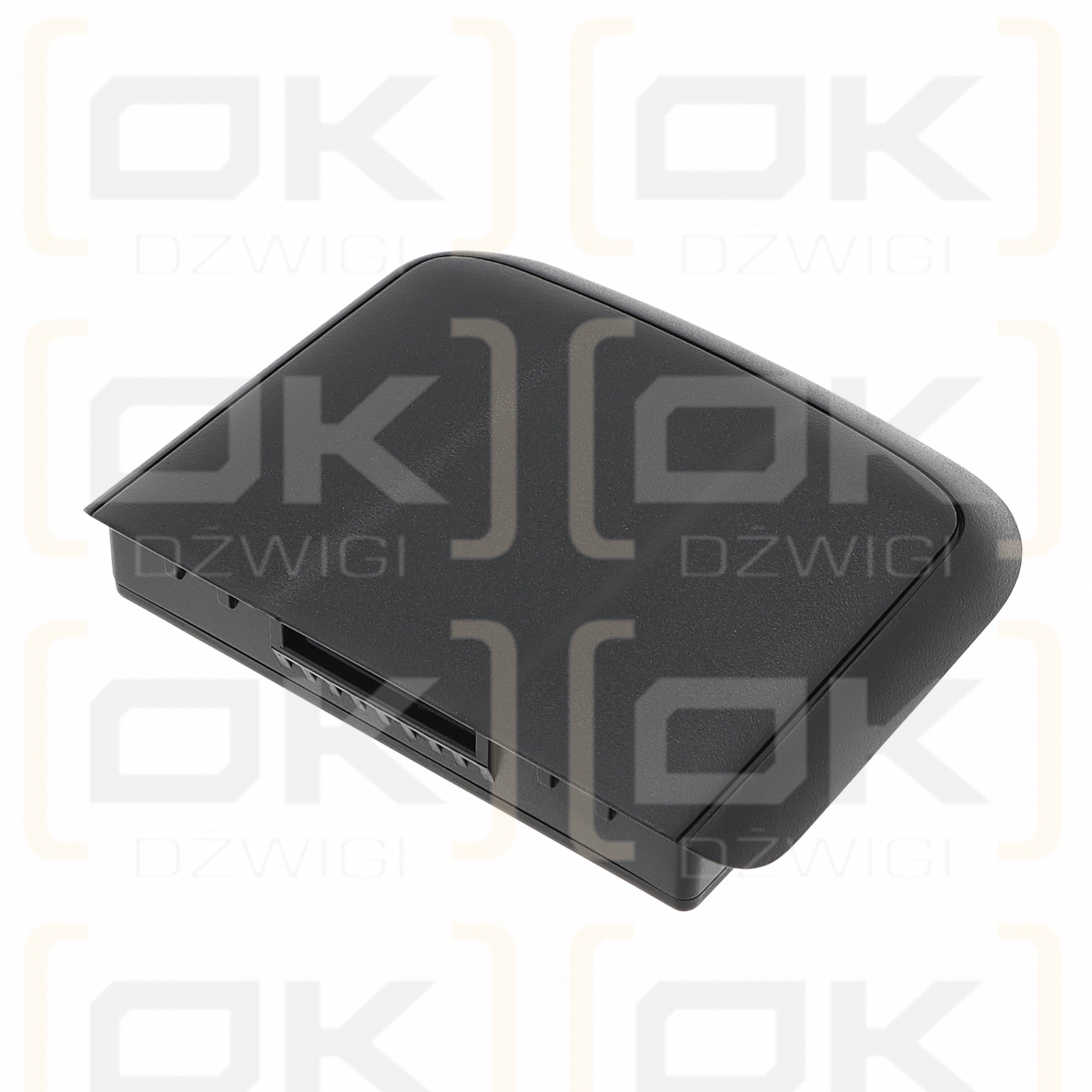Intermec CS40 / 318-045-001 1400 mAh Li-Ion 3,7 V (Cameron Sino)
