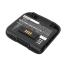Intermec CS40 / 318-045-001 1400 mAh Li-Ion 3,7 V (Cameron Sino)
