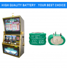 Varta/3/V100R 160 мАч Ni-MH 3,6 В (Cameron Sino)