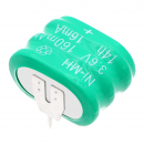 Varta / 3/V100R 160 mAh Ni-MH 3,6 V (Cameron Sino)