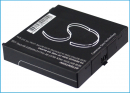 i-mate / LP083437A 1100mAh Li-ion 3.7V (Cameron Sino)