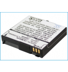 i-mate / LP083437A 1100 mAh Li-ion 3.7 V (Cameron Sino)