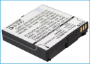 i-mate / LP083437A 1100mAh Li-ion 3.7V (Cameron Sino)