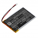 Ingenico MOBY 8500 / EU383450P 650 mAh Li-Polymer 3,7 V (Cameron Sino)