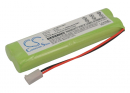 Abbott i-Stat / B11918 2000mAh Ni-MH 4.8V (Cameron Sino)