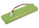 Abbott i-Stat / B11918 2000mAh Ni-MH 4.8V (Cameron Sino)