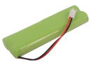 Abbott i-Stat / B11918 2000mAh Ni-MH 4.8V (Cameron Sino)